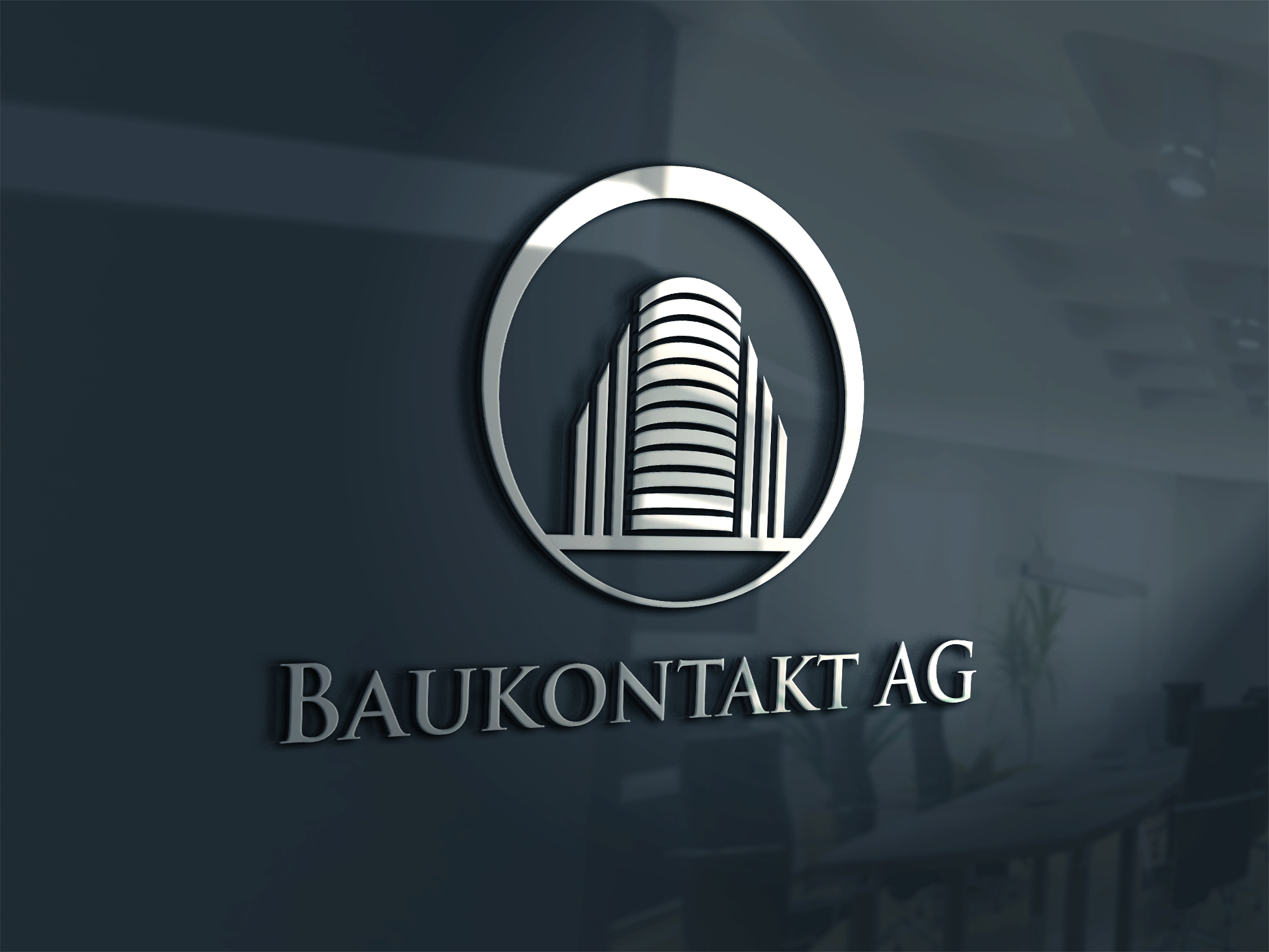 BauKontakt AG